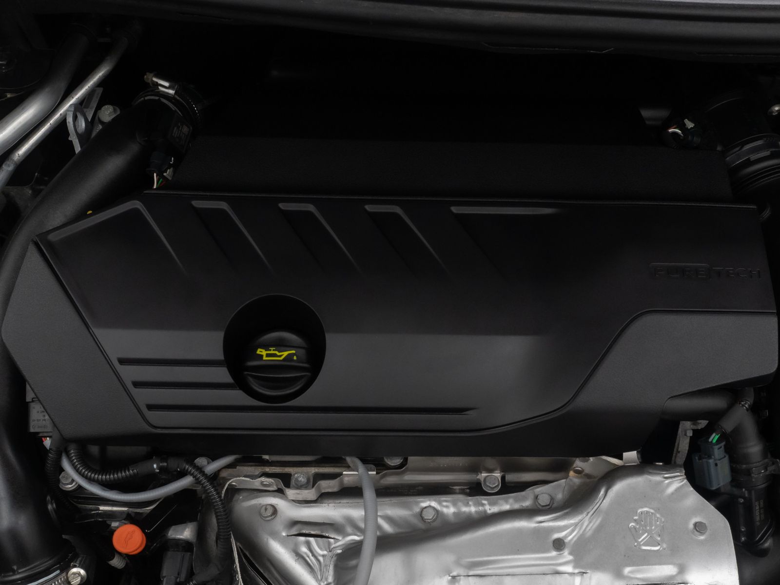 Fahrzeugabbildung Opel Grandland GS ACC 360° DAB Komfort DigitDisp 19"
