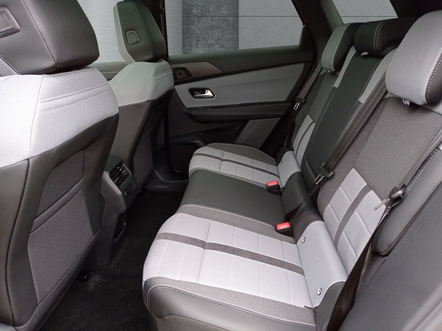 Opel Grandland (X) - Bild 20