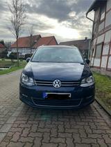 Volkswagen Sharan 2.0 TDI DSG (Automatik) - Volkswagen Sharan in Braunschweig