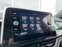 Volkswagen T-Roc 2.0 TDI DSG R-Line 2.HD NAV KAM AHK 2J GAR bei Autohaus Landmann & Maier OHG