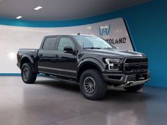 Fahrzeugabbildung Ford F150 RAPTOR AHK 360° LEDER B&O ACC MEM FOX PANO