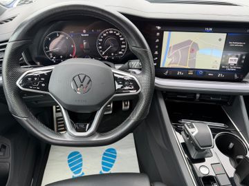 Volkswagen Touareg - 7