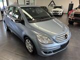 Mercedes-Benz B 180 CDI Autom. Klima/PTS/SHZ/AHK/1.Hand - Mercedes-Benz B 180 aus 2006
