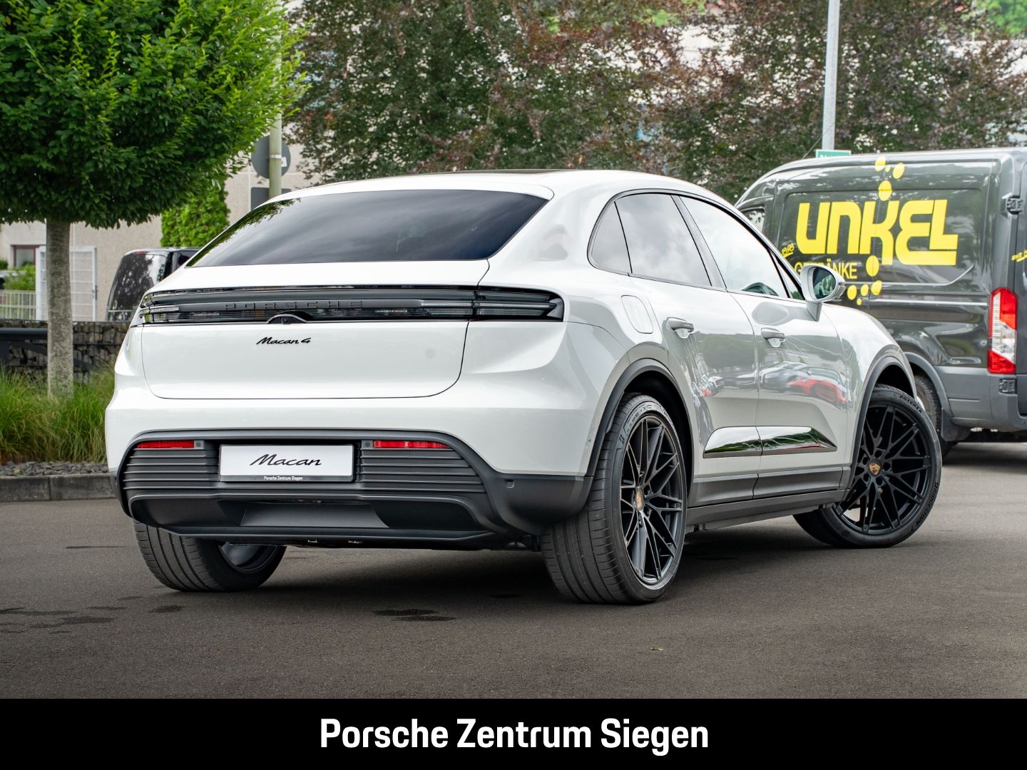 Porsche Macan - Bild 6