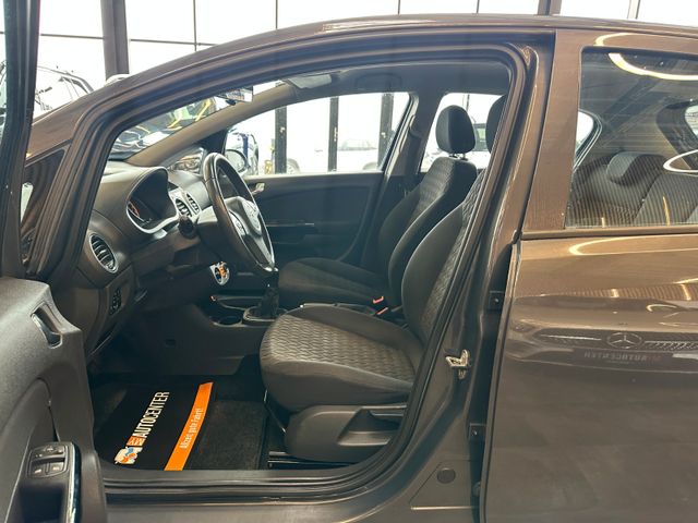 Opel Corsa D Selective *Klimaanlage*