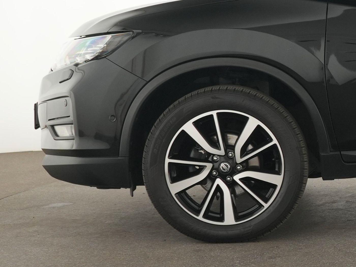 Nissan X-Trail Tekna BOSE|Pano|Kamera|ACC|Leder|PDC