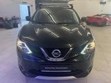 Nissan Qashqai Acenta /360° / Tempomat/Navi/SHZ/LED - Nissan Qashqai Gebrauchtwagen in Mannheim
