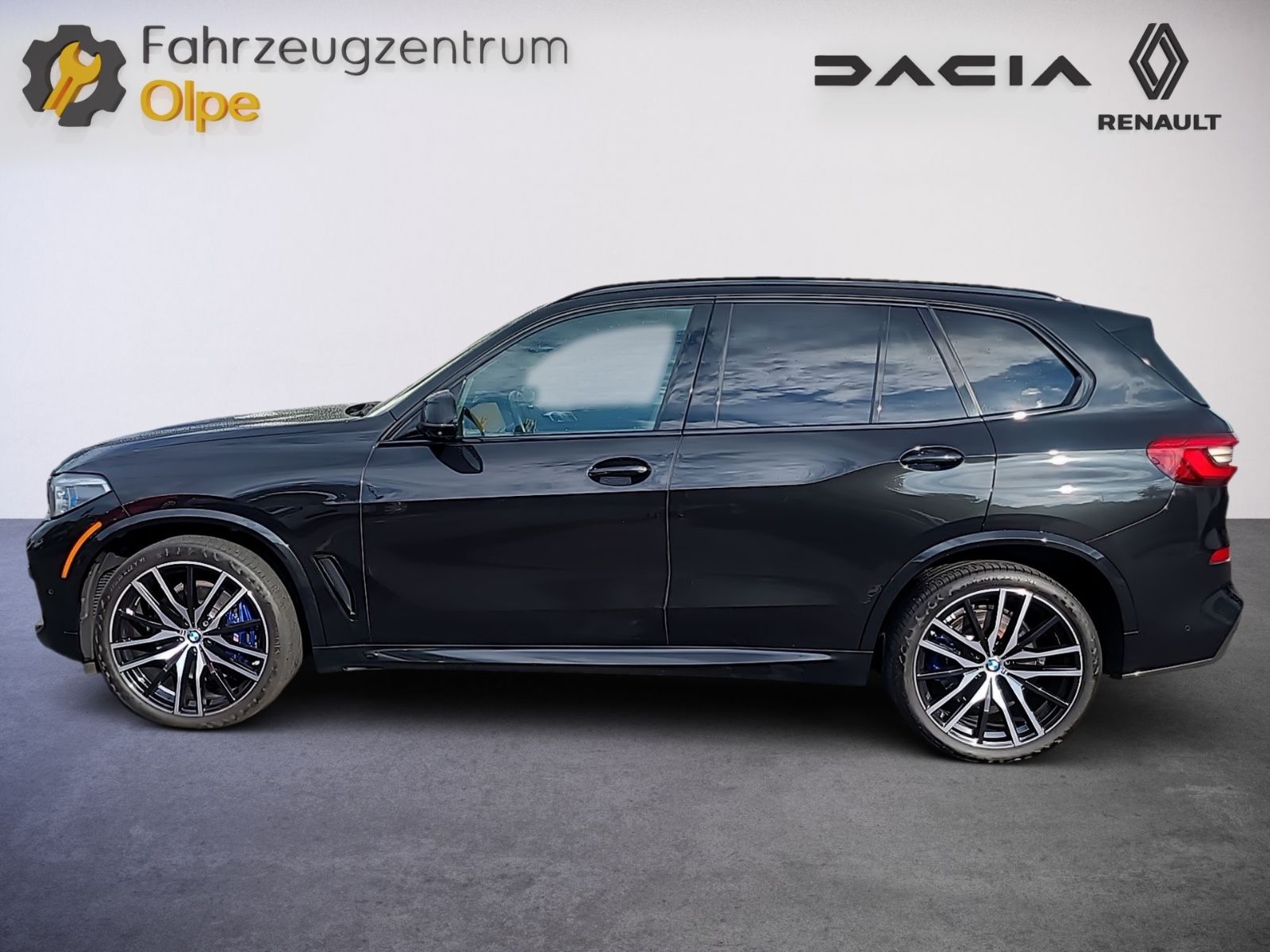 BMW X5 50i, Pano, HUD, ACC, Harman/Kardon,UNFALLFREI foto 7