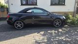Volkswagen Eos 2.0 FSI Individual Chrom Individual Chrom - Volkswagen Eos mit Benzin-Antrieb: Cabrio, Individual