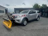 Nissan Navara DoKa 2.3dCi 4x4 Acenta WINTERDIENST - : Winterdienst
