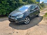 Ford S-Max 7sitze - Ford S-Max in Saarbrücken