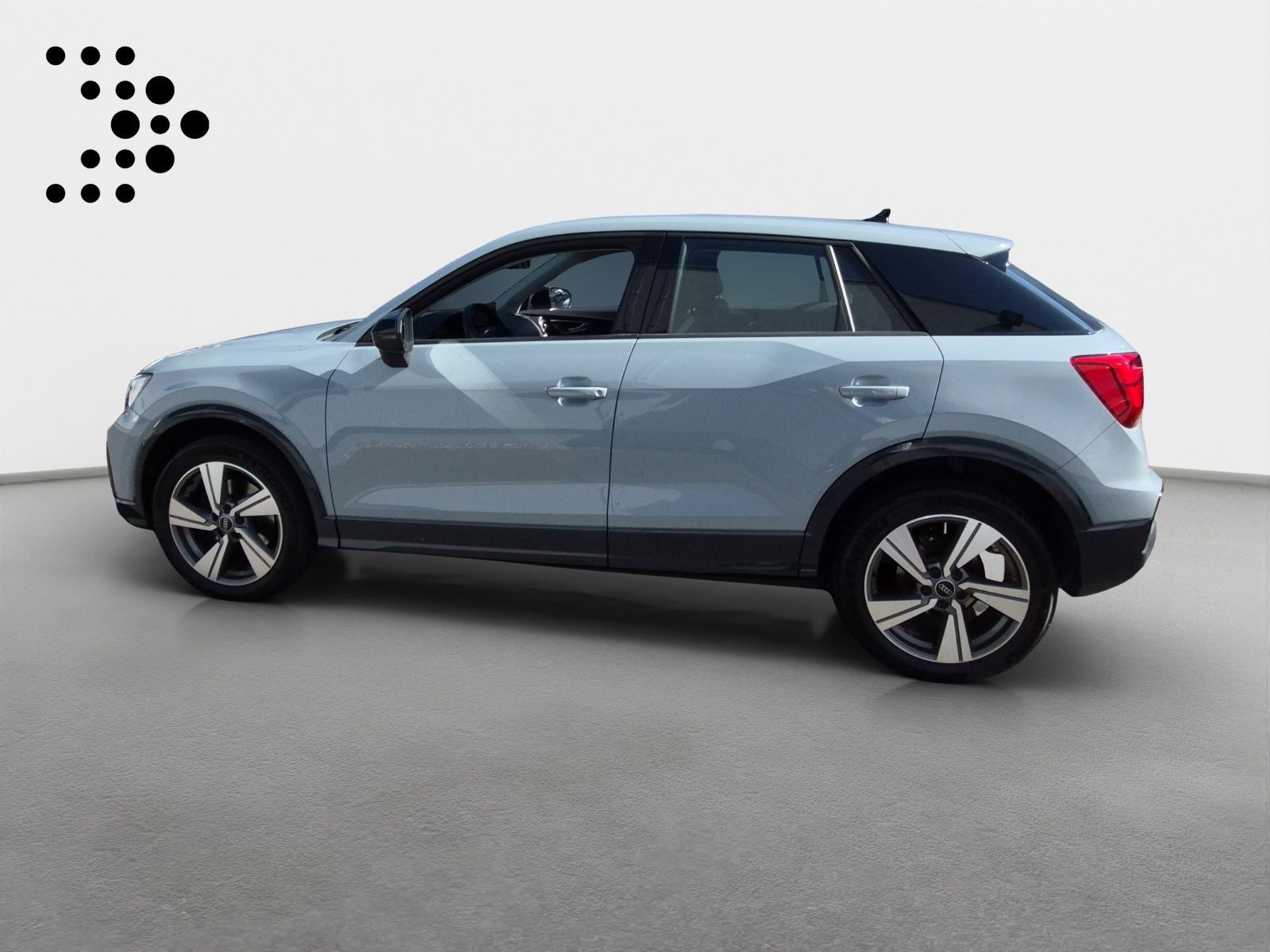 Audi Q2 - Bild 3