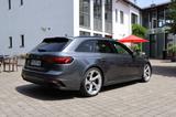 Audi RS4 2.9 TFSI tiptronic quattro Avant  - graue Audi RS4