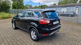 Ford Kuga Titanium 2.0 TDCi Navi aAHK Tempo - gebrauchte Ford Kuga aus dem Jahr 2008