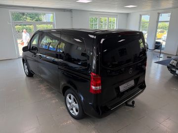 Mercedes V 250 - 7