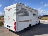 Carado T337 + Solar + TV + VeloSlide + - Angebote