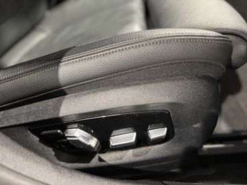 Fotografie 7 des BMW 530 530d xDrive Touring AT