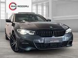 BMW 330 3 Limousine 330 e M Sport/HUD/SCHIEBE/LED - BMW 330 mit Hybrid-Antrieb: Vollleder, Head-Up Display