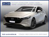 Mazda 3 G 140 Aut. Exclusive-line NAVI SHZ PDC - Mazda 3 in Hagen