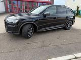 Audi Q7 50 TDI quattro tiptronic,Carbon-Optik,7-Sitze - Audi Q7 Gebrauchtwagen in Mannheim