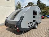 T@b 400 Basic Mod. 26 - T@b Wohnwagen & Wohnmobile