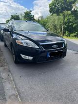 Ford Mondeo 2.0 TDCi 140 PS | Baujahr 2008... - Ford Mondeo: Tdci 140