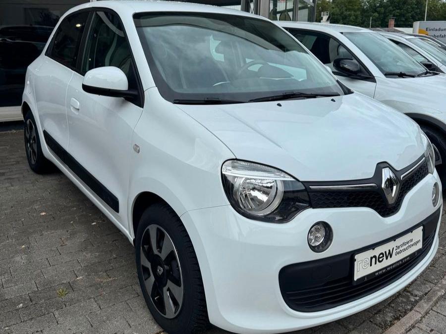 Renault Twingo Dynamique SCe 70