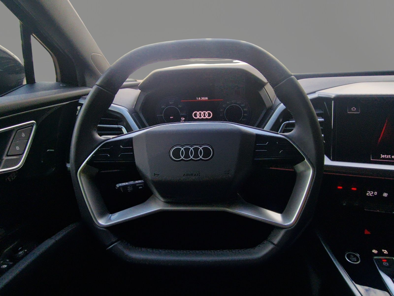 Audi Q4 e-tron - Bild 11