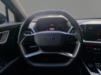 Audi Q4 e-tron - Vorschau Bild 11