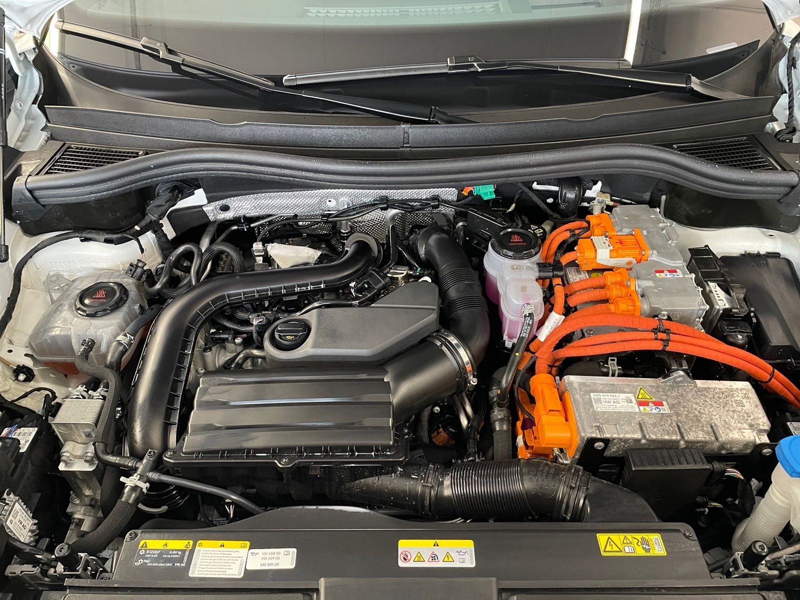 Volkswagen Tayron - Bild 8