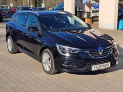 Fahrzeugabbildung Megane IV Grandtour Intens Automatik