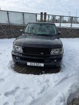 Land Rover Range Rover Sport V8 TD HSE - gebrauchte Land Rover Range Rover Sport aus dem Jahr 2008