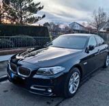 BMW 520d xDrive A -