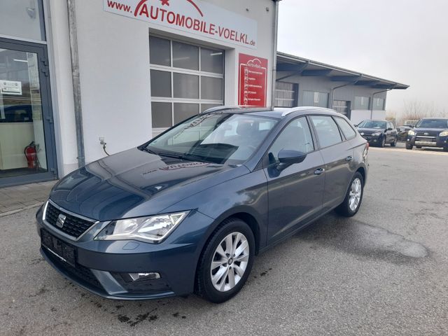 Seat Leon ST 1.6 TDI DSG/NAVI/SITZHZ/2xPDC