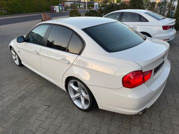 BMW 318 - 8