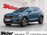 Volvo XC40 B4 Ultimate Bright *BLIS*ACC*360*LederBeige - Volvo XC40: Schiebedach