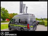 HYMER / ERIBA / HYMERCAR Sprinter 419 CDI Hochdach Grand Canyon - HYMER / ERIBA Alkoven