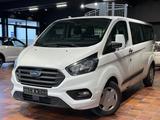 Ford TRANSIT CUSTOM 340 L2 LANG TREND 9-SITZE 2xKLIMA - Ford Transit Custom in Bonn