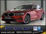 Vorschaubild BMW 320d Navi-Prof. LED HeadUp 3-Z-Klima Keyless RFK