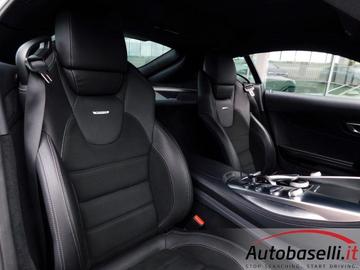 صورة 4 لـ 2015 Mercedes-BENZ AMG GT