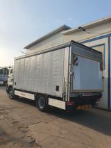 MAN TGM 15.250 - MAN 4x4 Tgm