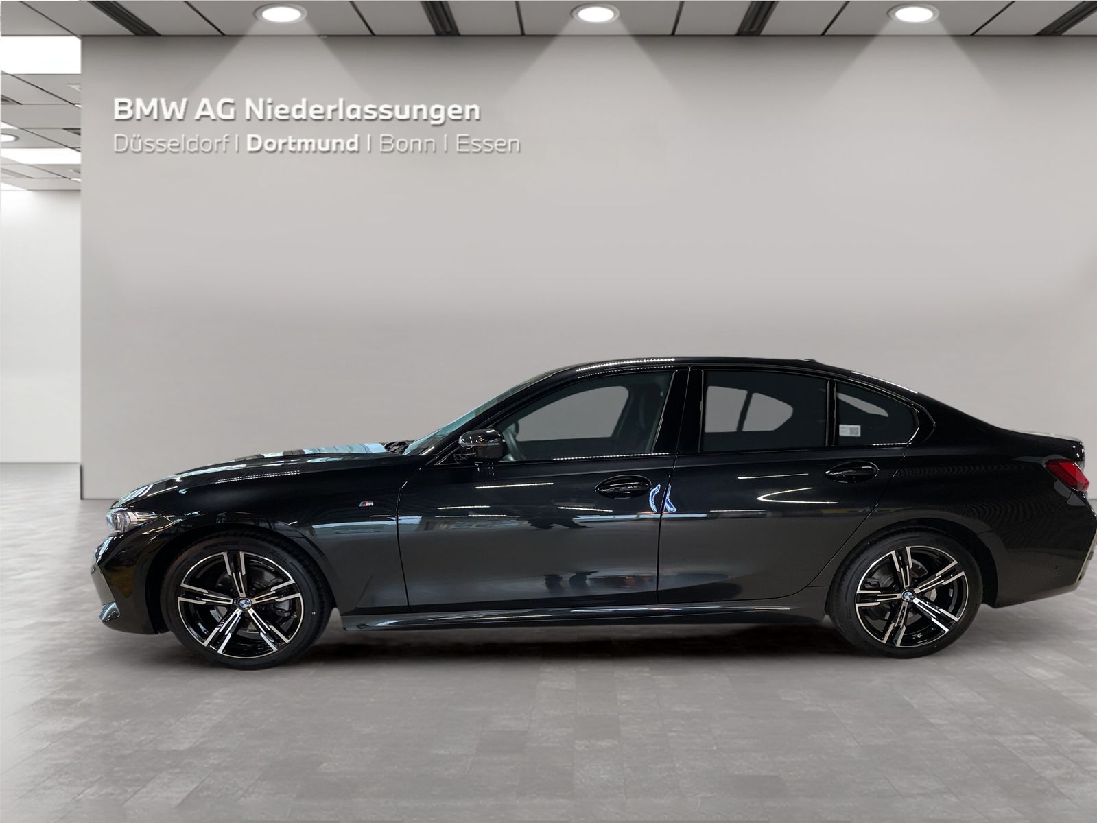 BMW 320 - Bild 5