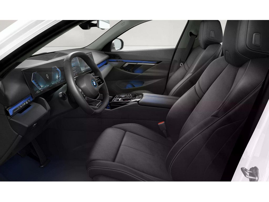 BMW 530 - Bild 11