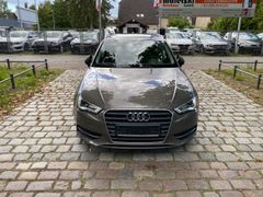 Fahrzeugabbildung Audi A3 2.0 TDI Sportback*Navi*Bang&Olufsen*S-Tronic*