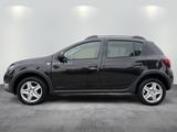 Dacia Sandero Stepway 1.5 dCi 90 Prestige  Prestige - Dacia Sandero Stepway mit Diesel-Antrieb