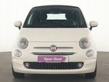 Fiat 500C Lounge Navigation|CarPlay|Faltdach|Tempomat - gebrauchte Fiat 500C aus dem Jahr 2021