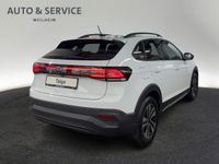 Volkswagen Taigo - Vorschau Bild 3