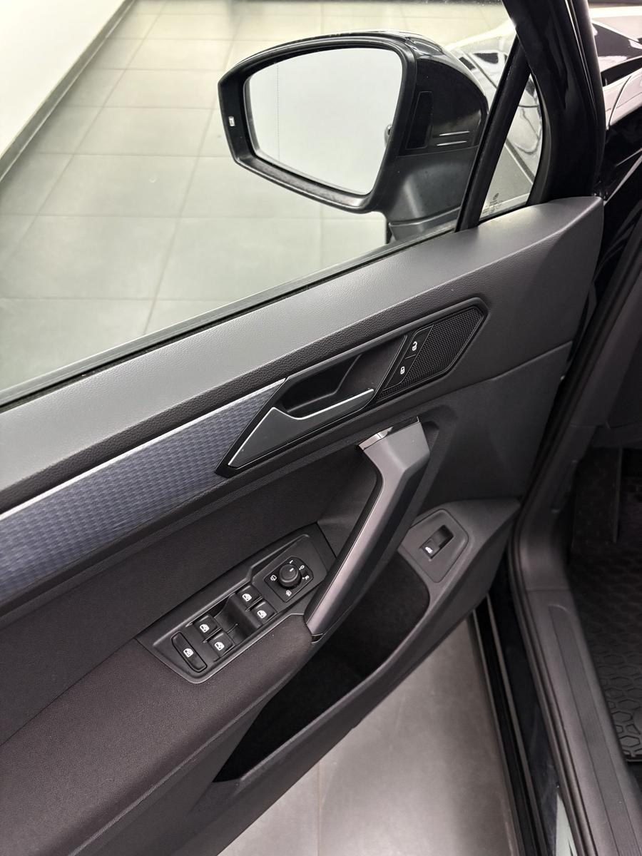 Volkswagen Tiguan 2.0 TSI Life 4Motion ACC+Matrix+Totwinkel, миниатюра 8