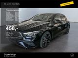 Mercedes-Benz A 250 4M AMG NIGHT SPUR PANO AHK DISTR KAMERA - Mercedes-Benz A 250 aus 2025