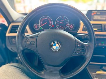 BMW 318 - 9